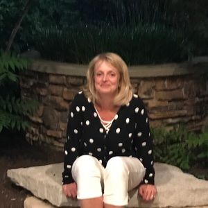 Meet your Posher, Dawn